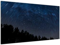 Mivali Tabloul cu cerul nocturn, dintr-o bucată 120x70 cm (V020039V12070)