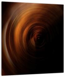 Mivali Tablou - Spirală, dintr-o bucată 30x30 cm (V022693V3030)