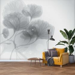 Mivali Fototapet - Flori abstracte, vlies, 343x238 cm (T100547TQ7)