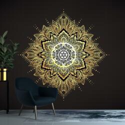 Mivali Fototapet - Mandala bogăției, vlies, 490x340 cm (T100395TQ10)