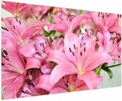 Mivali Tablou - Liliac roz, dintr-o bucată 150x100 cm (V023756V150100)