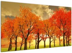 Mivali Tablou - Toamna, dintr-o bucată 120x70 cm (V022510V12070)