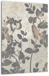 Mivali Tablou - Frunze texturate, dintr-o bucată 30x40 cm (V022795V3040)