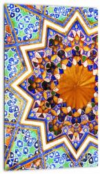 Mivali Tablou cu mozaic, dintr-o bucată 20x30 cm (V022175V2030)