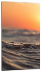Mivali Tablou cu valul mării, dintr-o bucată 20x30 cm (V020252V2030)