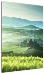 Mivali Tablou - Toscana, Italia, dintr-o bucată 50x70 cm (V023339V5070)