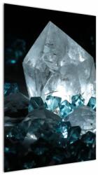 Mivali Tablou cu cristal, dintr-o bucată 60x90 cm (V021107V6090)
