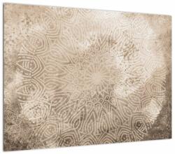 Mivali Tablou - Mandala, dintr-o bucată 70x50 cm (V022427V7050)