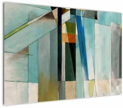 Mivali Tablou - Abstract, dintr-o bucată 100x70 cm (V022331V10070)
