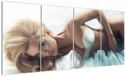 Mivali Tablou - Boudoir, din patru bucăți 160x80 cm (V023387V16080)