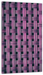 Mivali Tabloul textura în mov, dintr-o bucată 20x30 cm (V020027V2030)