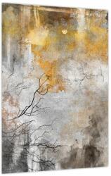 Mivali Tablou - Abstract, dintr-o bucată 30x40 cm (V024044V3040)