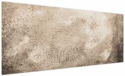 Mivali Tablou - Mandala, dintr-o bucată 250x125 cm (V022427V250125)