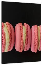 Mivali Tablou cu macarons, dintr-o bucată 30x40 cm (V020491V3040)
