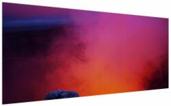 Mivali Tabloul - vulcan, dintr-o bucată 200x100 cm (V020036V200100)