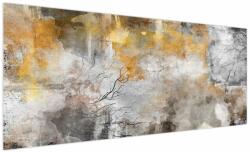 Mivali Tablou - Abstract, dintr-o bucată 250x125 cm (V024044V250125)