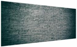Mivali Tabloul cu perete din cărămidă, dintr-o bucată 250x125 cm (V020015V250125)