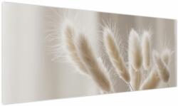 Mivali Tablou - Cozi de iepure, dintr-o bucată 145x58 cm (V023985V14558)