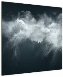 Mivali Tablou cu abstracție, dintr-o bucată 70x70 cm (V022242V7070)