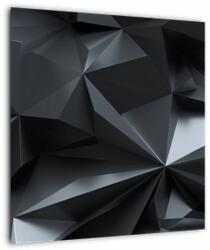 Mivali Tablou - Abstracție geometrică, dintr-o bucată 50x50 cm (V022154V5050)