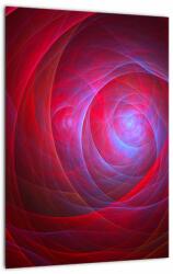 Mivali Tabloul abstract cu ochi, dintr-o bucată 30x40 cm (V020126V3040)