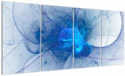 Mivali Tablou abstract, din patru bucăți 160x80 cm (V020154V16080)