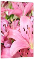 Mivali Tablou - Liliac roz, dintr-o bucată 20x30 cm (V023756V2030)