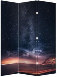 Mivali Paravan - Cerul plin de stele, din 3 bucăți, 126x170 cm (P020293P135180)