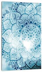 Mivali Tablou - Mandala cerească, dintr-o bucată 20x30 cm (V022927V2030)