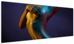 Mivali Tablou - Nud feminin, dintr-o bucată 145x58 cm (V023845V14558)