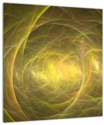 Mivali Tabloul modern abstract, dintr-o bucată 40x40 cm (V020145V4040)