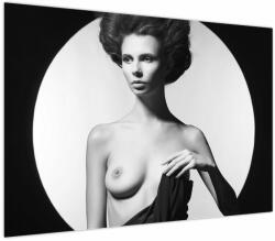 Mivali Tablou - Nud feminin, dintr-o bucată 100x70 cm (V023897V10070)