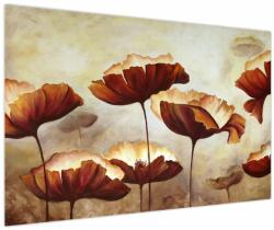Mivali Tablou flori roșii (V021776V12080)
