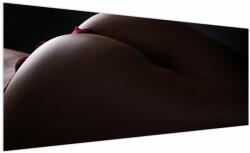 Mivali Tablou - Fundal feminin, dintr-o bucată 250x125 cm (V022859V250125)