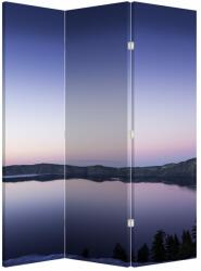 Mivali Paravan - Lac, din 3 bucăți, 126x170 cm (P020220P135180)