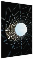 Mivali Tablou cu tunel, dintr-o bucată 60x90 cm (V020269V6090)