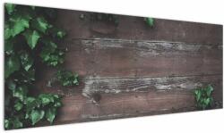 Mivali Tablou - Lederă, dintr-o bucată 145x58 cm (V021315V14558)