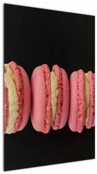 Mivali Tablou cu macarons, dintr-o bucată 60x90 cm (V020491V6090)