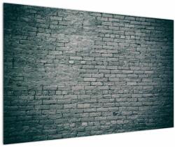 Mivali Tabloul cu perete din cărămidă, dintr-o bucată 120x80 cm (V020015V12080)