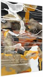 Mivali Tablou - Abstract, dintr-o bucată 60x90 cm (V024061V6090)