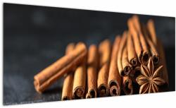 Mivali Tablou cu scorțișoară, dintr-o bucată 100x40 cm (V020514V10040)