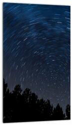 Mivali Tabloul cu cerul nocturn, dintr-o bucată 20x30 cm (V020039V2030)