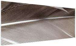 Mivali Tablou cu fibre abstacte, dintr-o bucată 250x125 cm (V022256V250125)