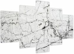 Mivali Tablou - Perete, din cinci bucăți 150x105 cm (V023721V150105)