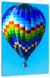 Mivali Tablou - Balon cu aer cald, dintr-o bucată 30x40 cm (V021508V3040)