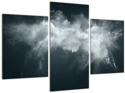 Mivali Tablou cu abstracție, din trei bucăți 90x60 cm (V022242V90603PCS)