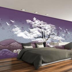 Mivali Fototapet - Copacul magic, vlies, 539x389 cm (T100180TQ11)