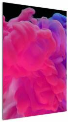 Mivali Tablou cu fum colorat, dintr-o bucată 60x90 cm (V020392V6090)