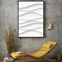 Mivali Poster - Waves, mărimea A4 (S040053SA4)