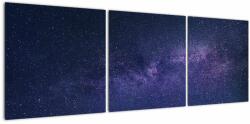 Mivali Taglou cu galaxie, din trei bucăți 120x40 cm (V020327V12040)
